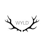 WYLD - 100MG Huckleberry Gummies
