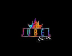 JUBEL - Galactic Butter - 1G Live Rosin