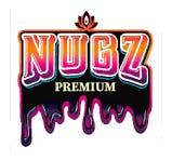 NUGZ - 1.2 Raw Dog Relief Bubble Hash Infused BLUNT