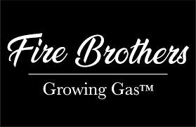 Fire Brothers - Fruit Loopz - 3.5G