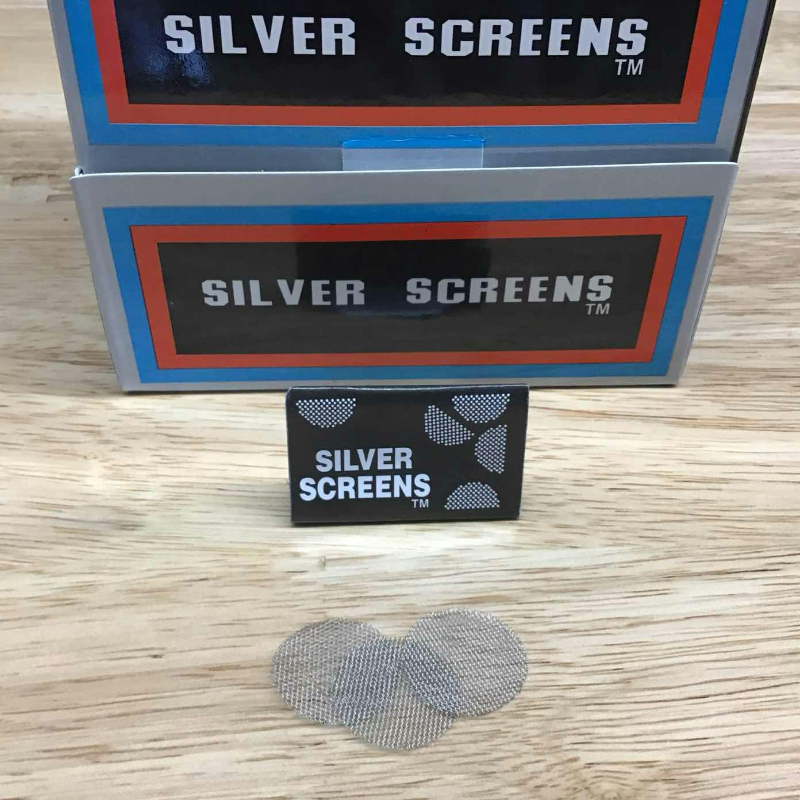 Metal Screens