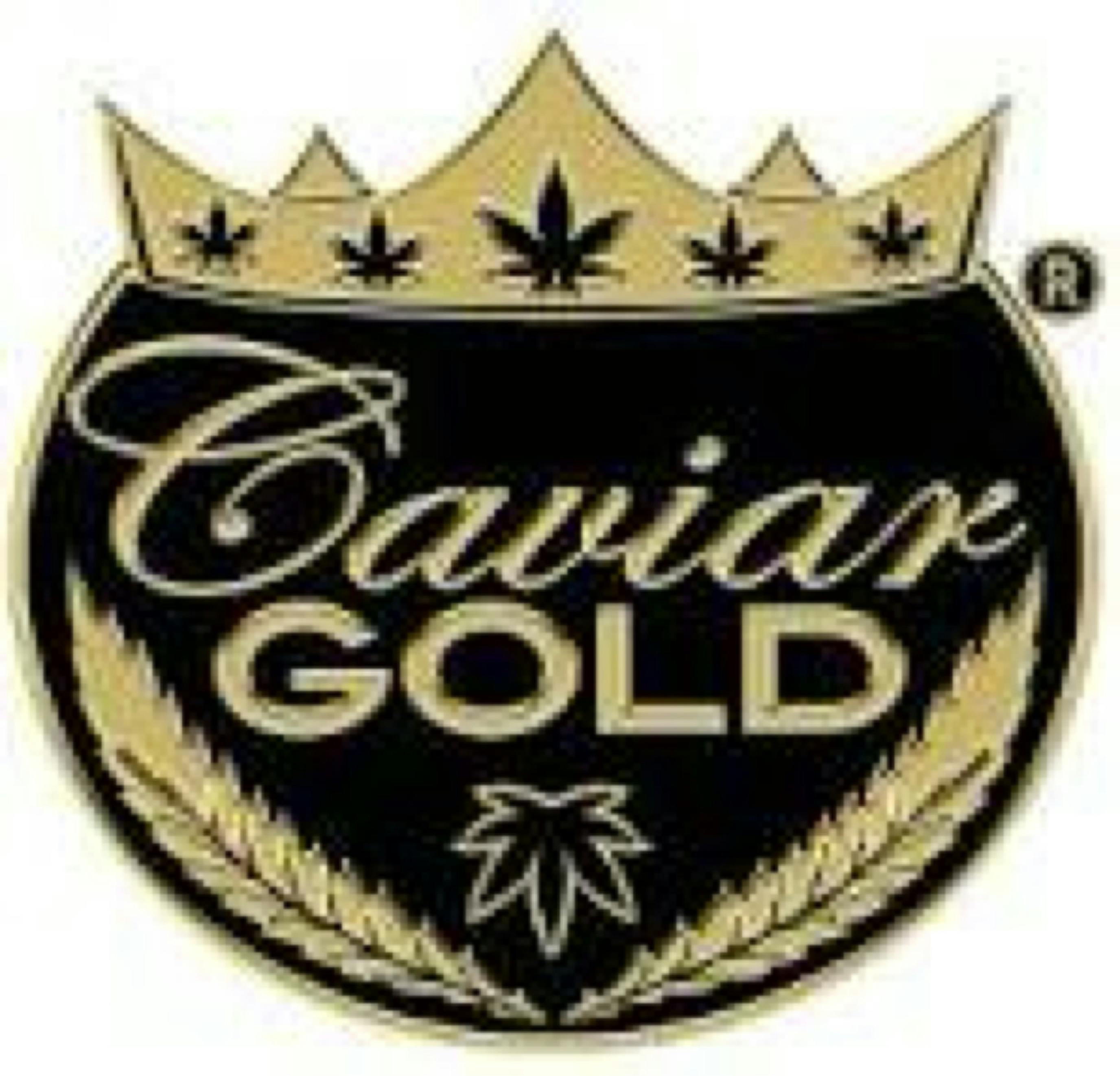 Cavi Cone - Lightning OG - 1.3G Infused Pre Roll