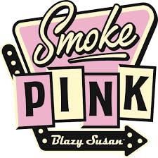 Blazy Susan - 1 1/4 Green Cones