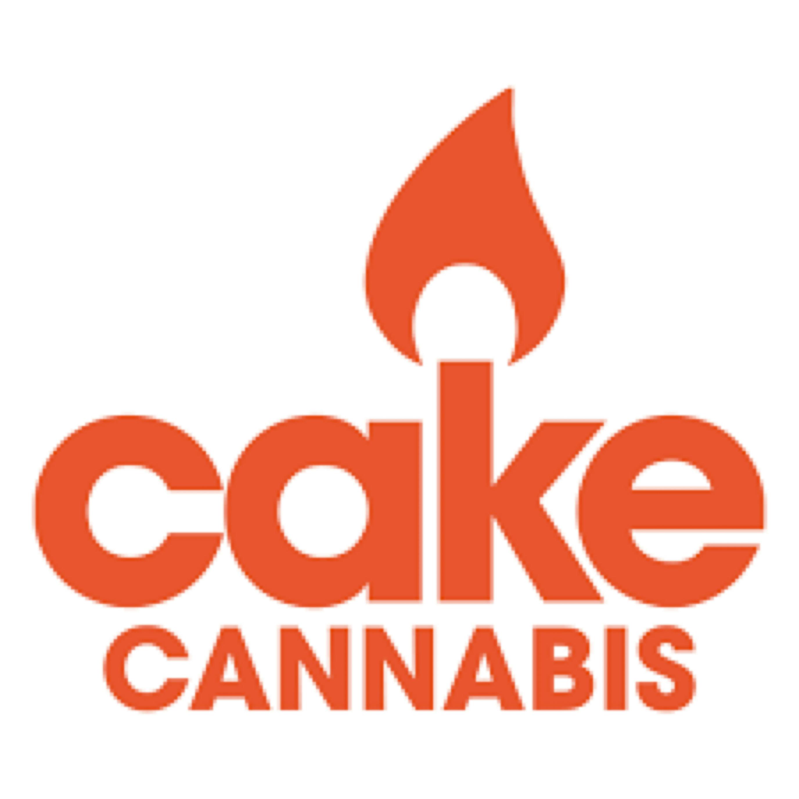 CAKE Bites - Bacio Gelato - 14G