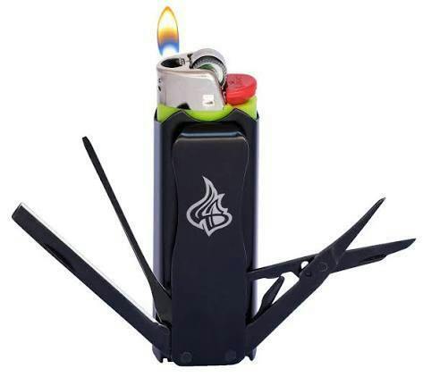 Lighter Bro
