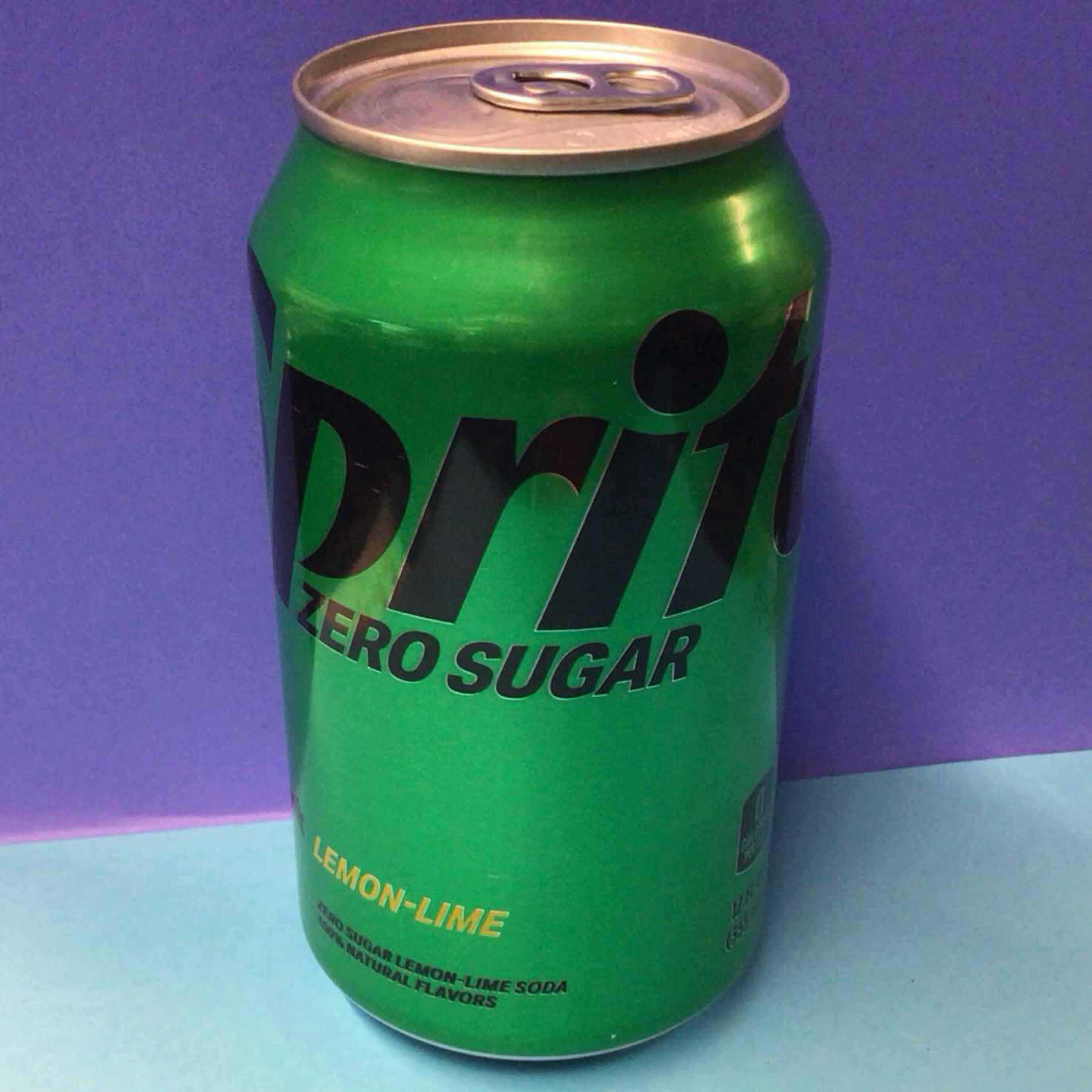 Sprite Zero