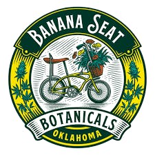 Banana Seat - Cereal Milk - 3.5G