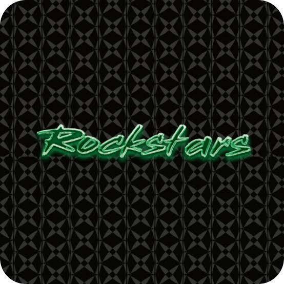Rockstars - GSC 28G Pre Roll Pack