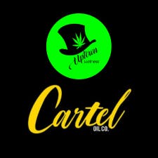 Cartel - Plot Twist Diamond Infused Shake 14G