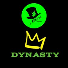 Green Dynasty - Apple Pie - 3.5G