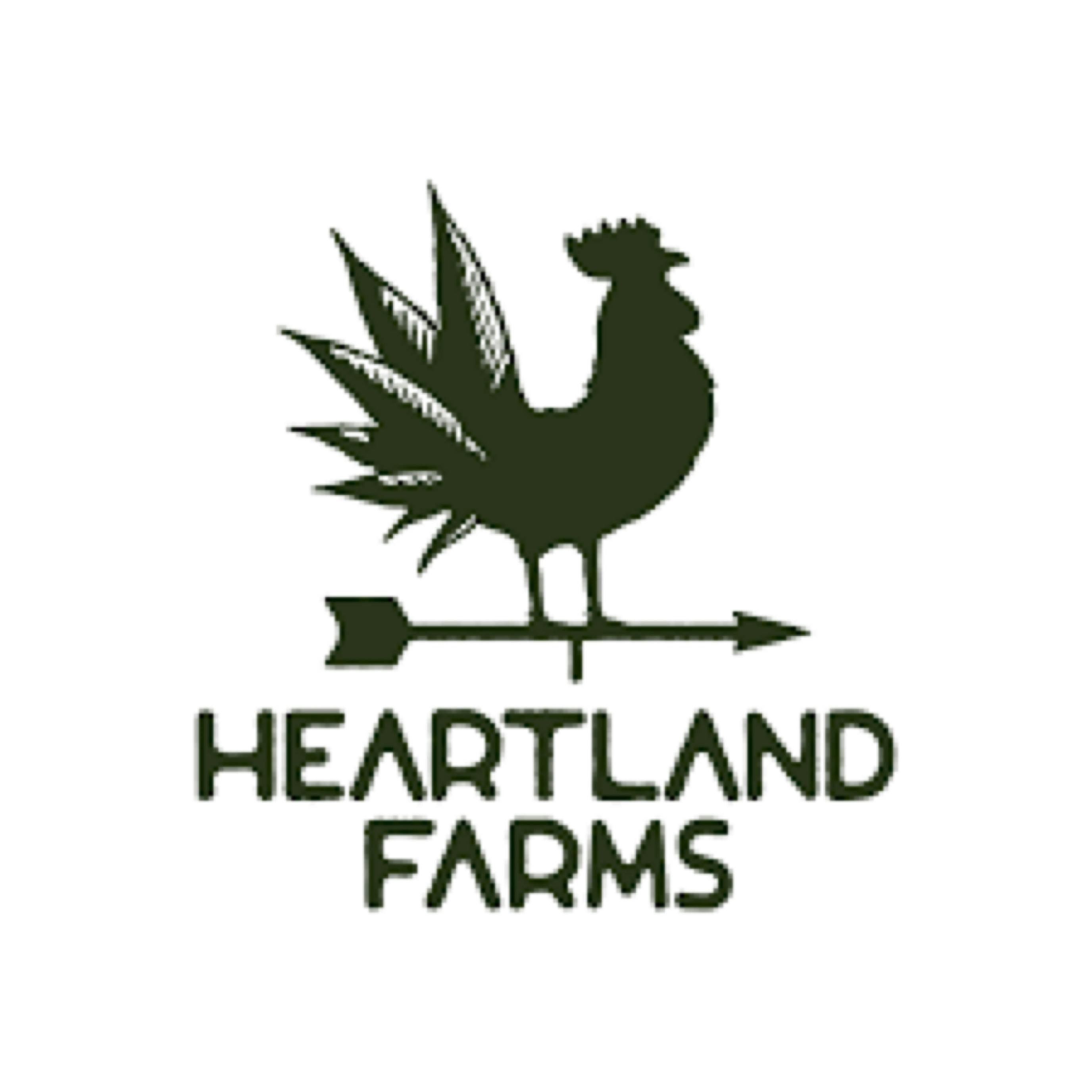 Heartland Farms - Glitter Bomb - 1G Full Spectrum Live Resin All In One