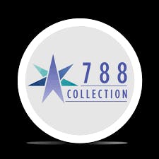 788 Collection - Pain Bath Bomb