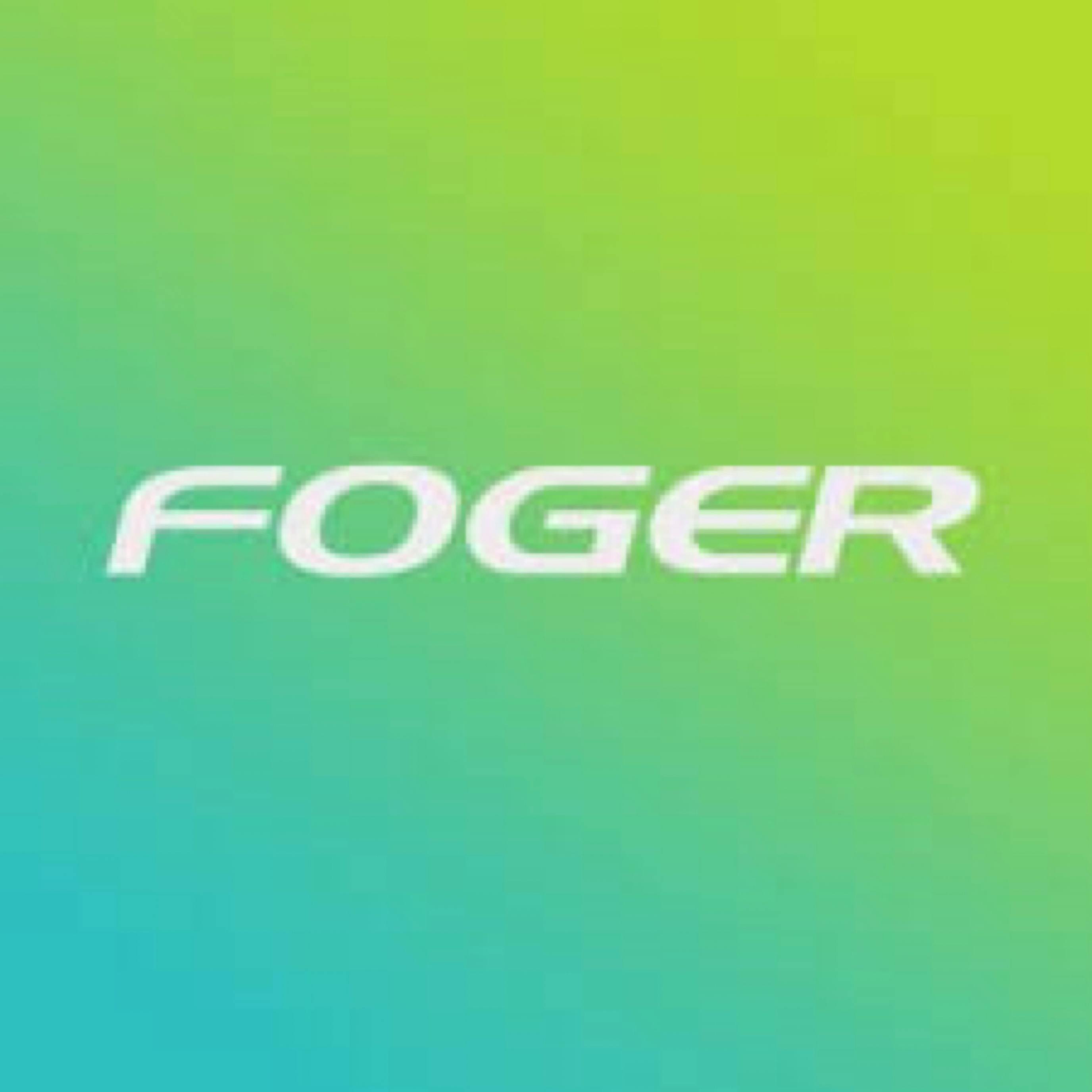Foger - OMG B-Burst - 5% Nicotine POD ONLY