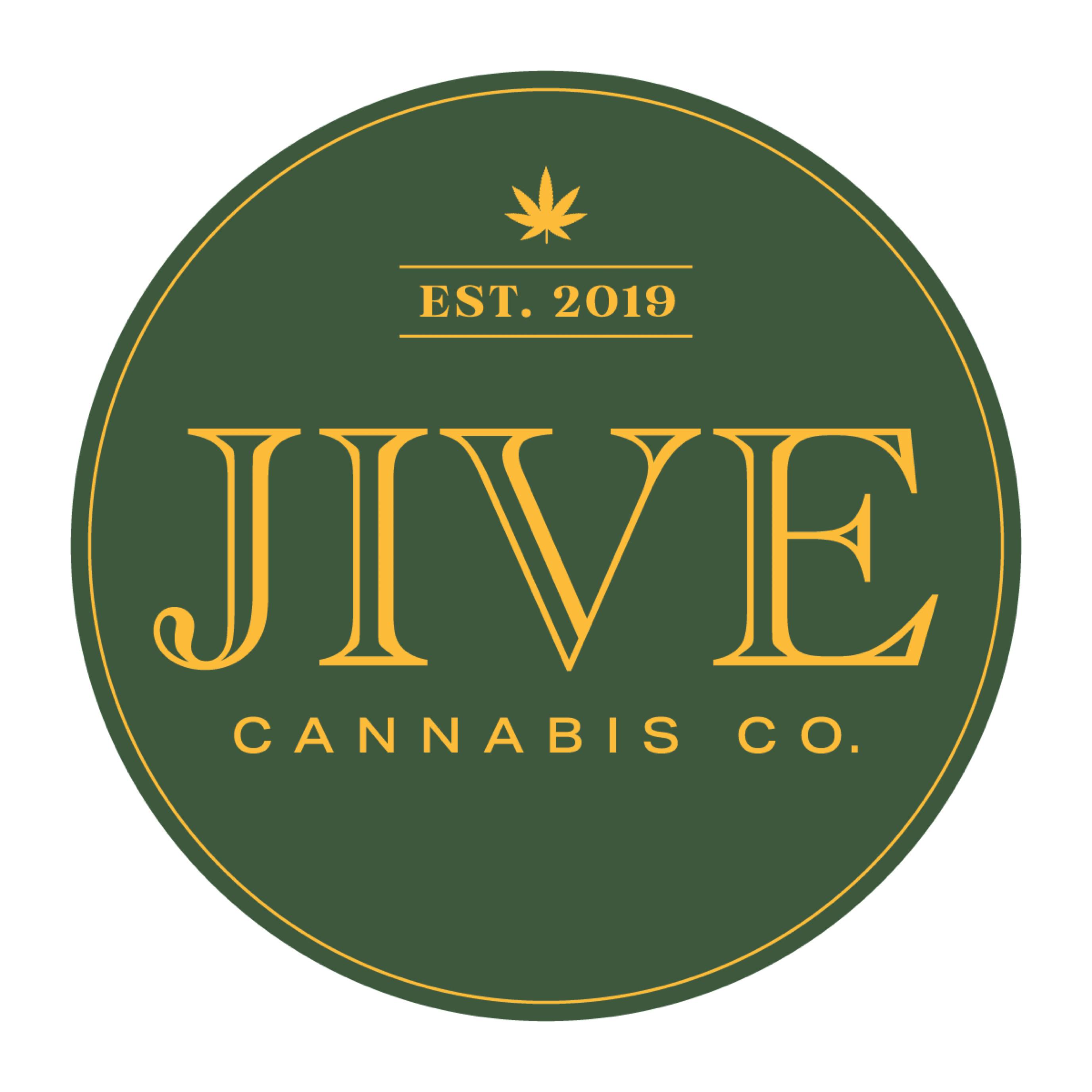 Jive - Jelly Zonuts - 3.5G