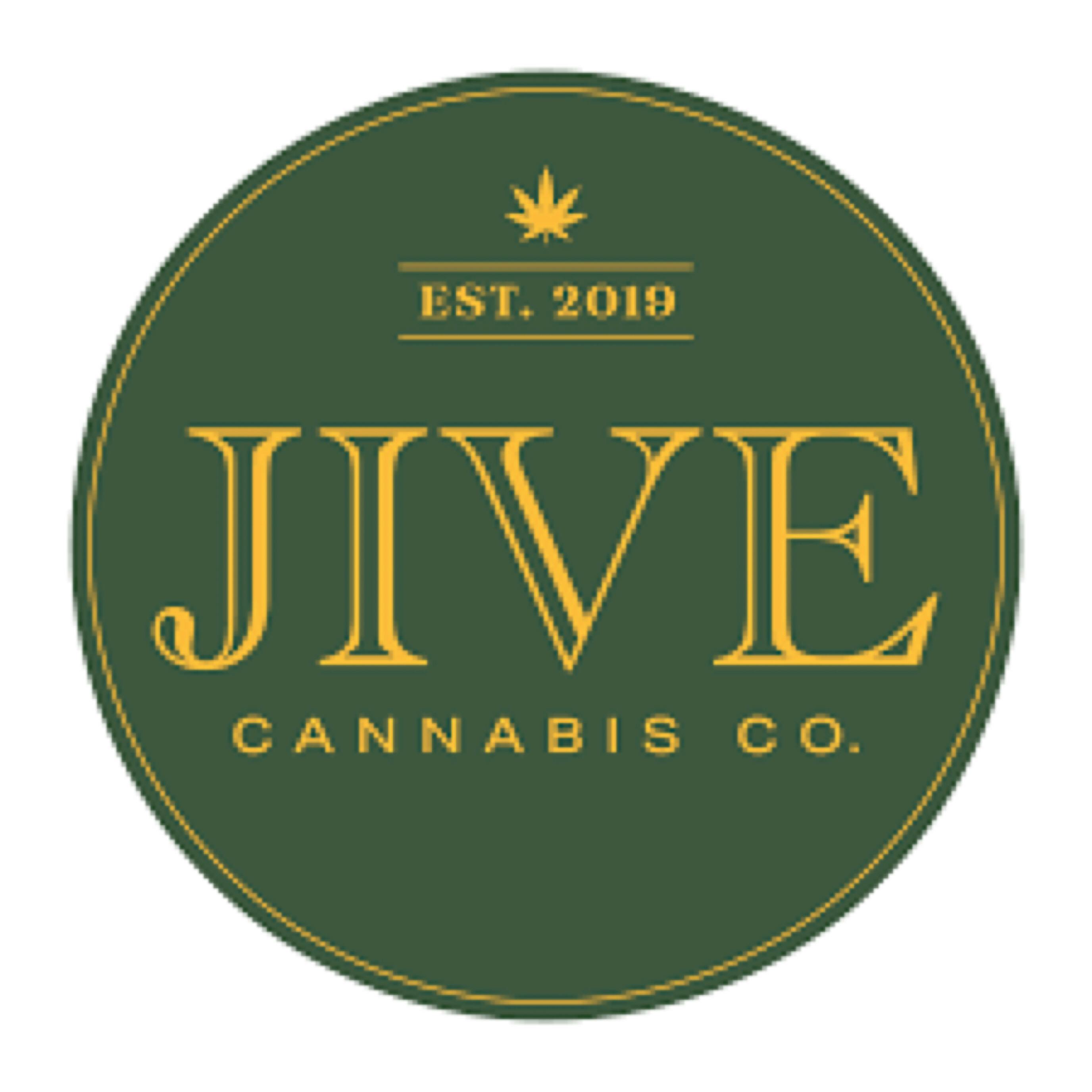 JIVE - Sugar Babiez - 3.5G