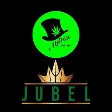JUBEL - Cosmic Candy 1G Pre Roll
