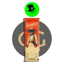 Mello Gold - Peach Rings - 1.5G Moonrock Blunt 2pk