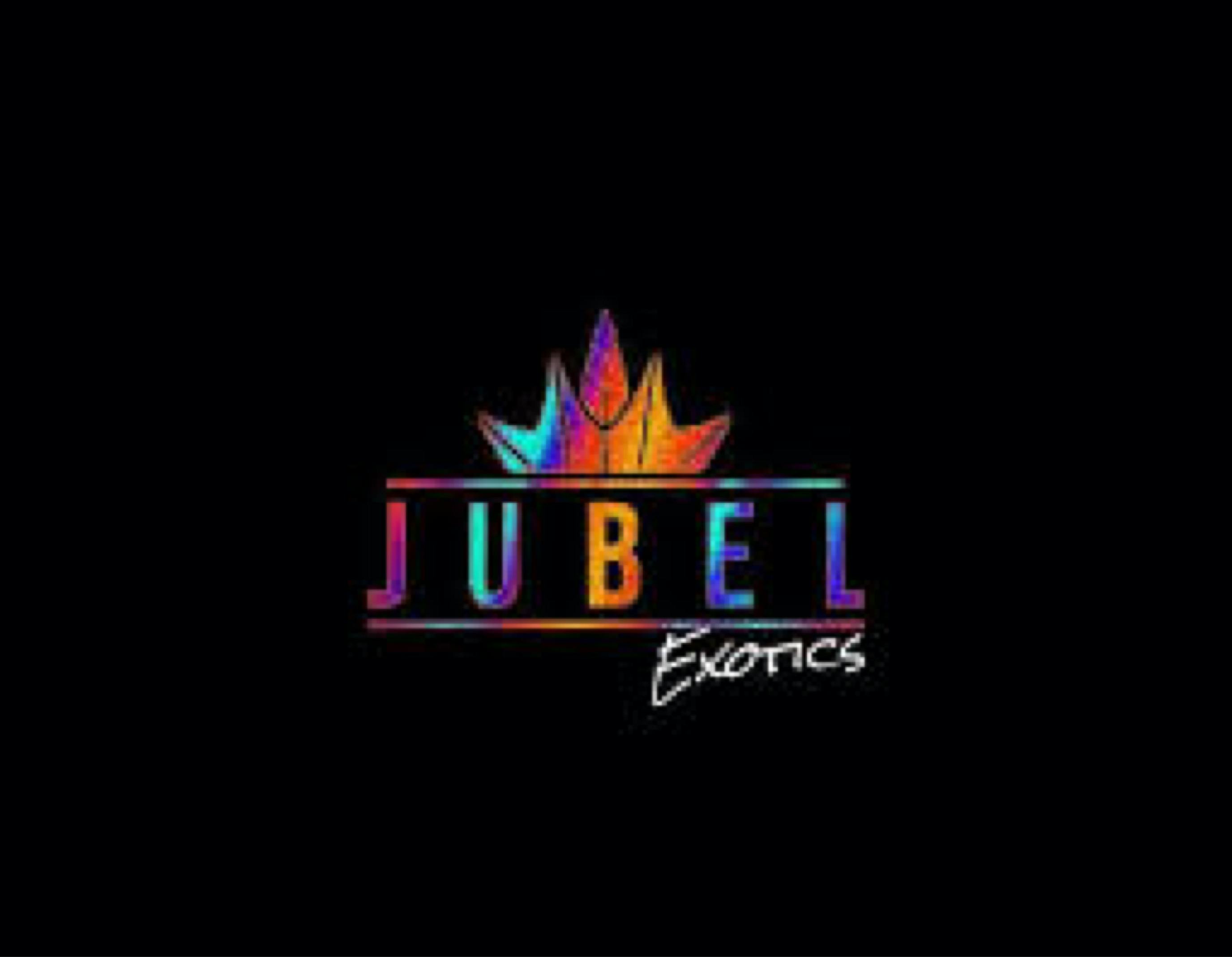 JUBEL - Tropical Runtz - 1G Live Rosin Batter