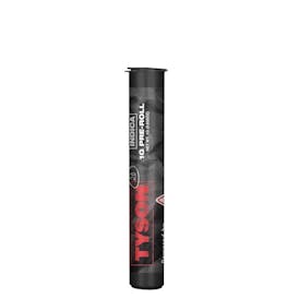 Tyson 2.0 - Knockout OG (I) 1g Pre-Roll