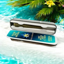 Kullu Rosin Joint - Ritz Carlton (GMO Rosin)