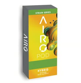 Airo Pod - Acai Rozay 1g (S/H)