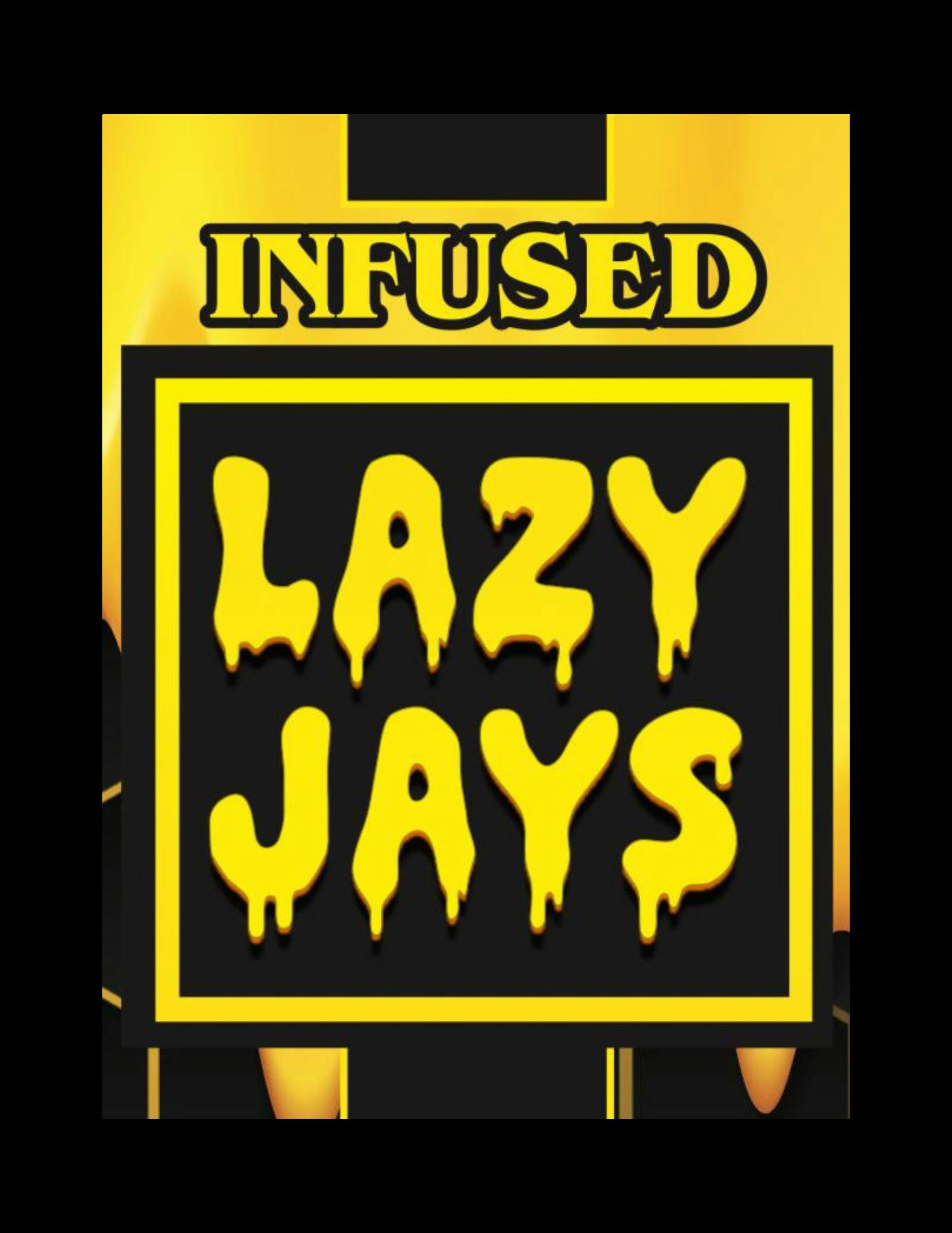Lazy Jays Pink Rozay