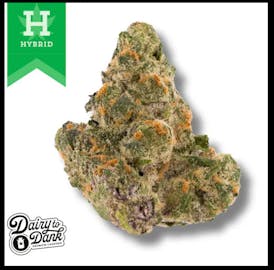 Dairy 2 Dank - Ice Cream Sundae 14g Pre-Pack (H)