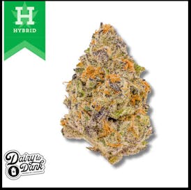 Dairy 2 Dank - Ice Cream Sundae 3.5g Pre-Pack (H)