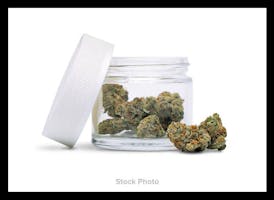 Dairy 2 Dank - Kush Mintz 3.5g Pre-Pack (H)
