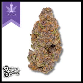 Dairy 2 Dank - Bolo Runtz 14g Pre-Pack (H)