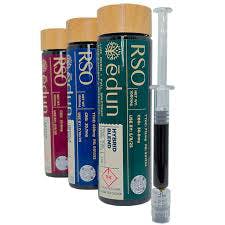 Rso Blend