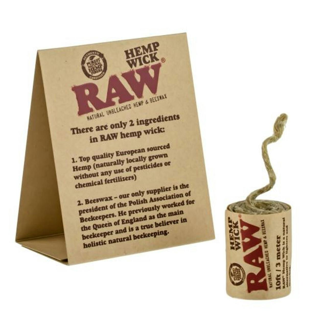 Raw