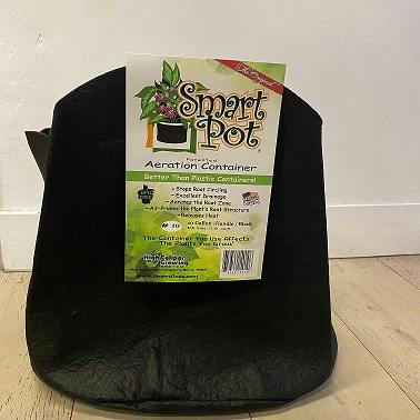 Smart Pot 10gal