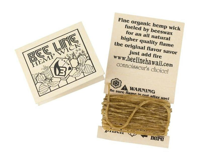 Beeline Hemp Wic 9ft