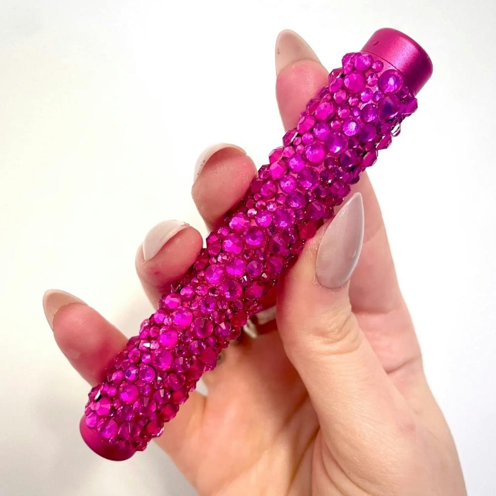 On My Grind Barbie Girl Joint Tube