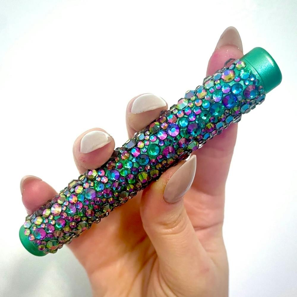 On My Grind Dragon Queen Joint Tube