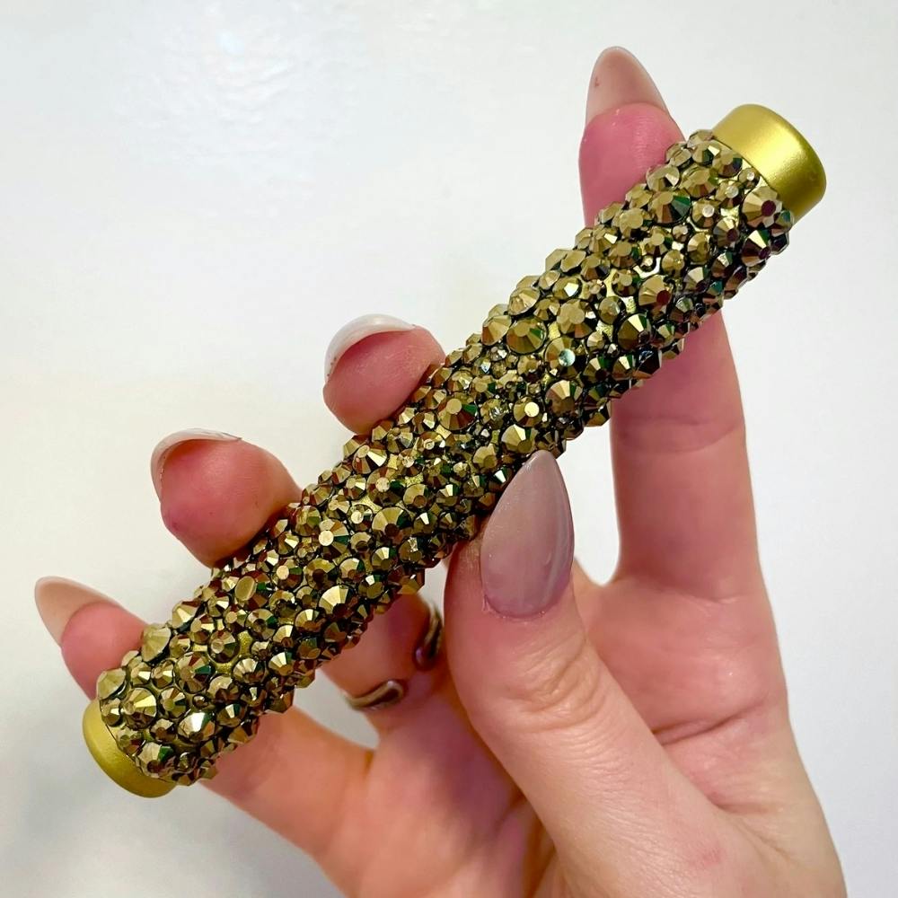 On My Grind Golden Goddess Joint Tube