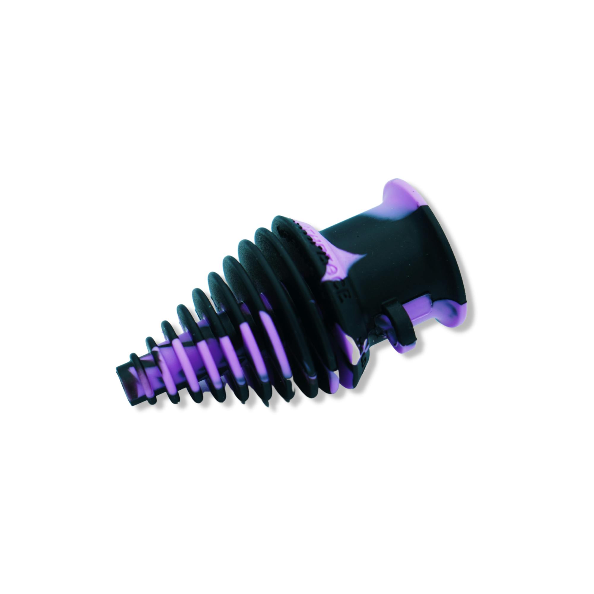 Silicone Mouth Piece Cover