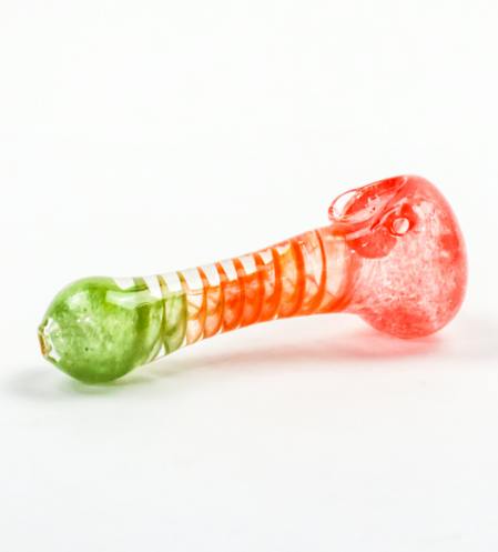 Rasta Pipe