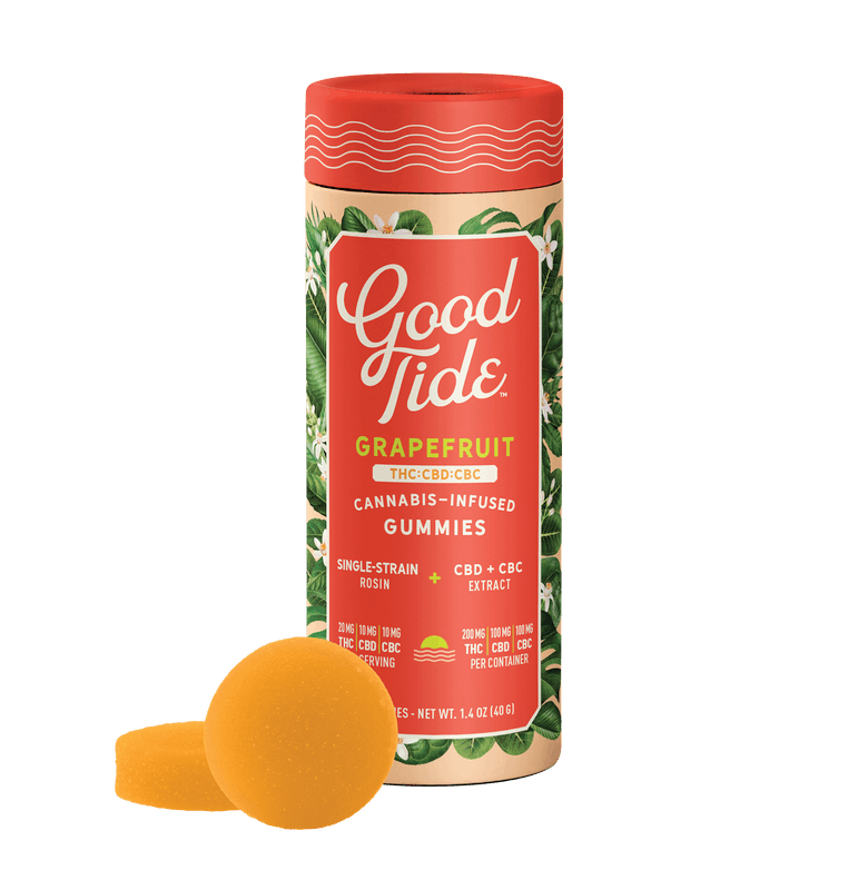 Grapefruit