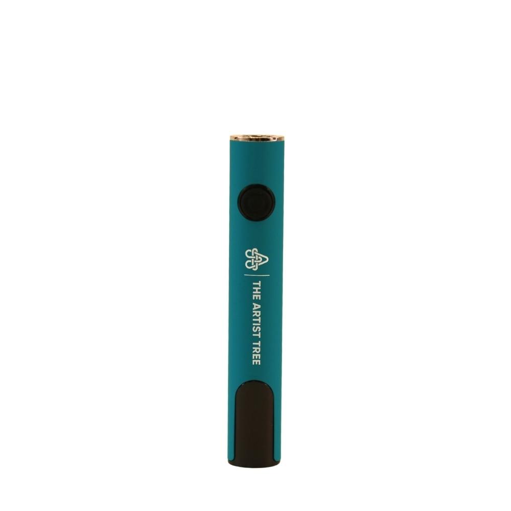 The Artist Tree Teal 2.0 510 Battery