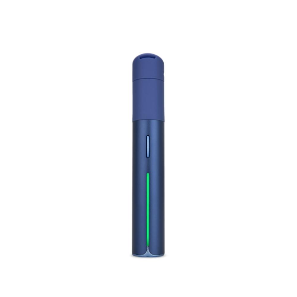 Puffco Pivot - Sapphire