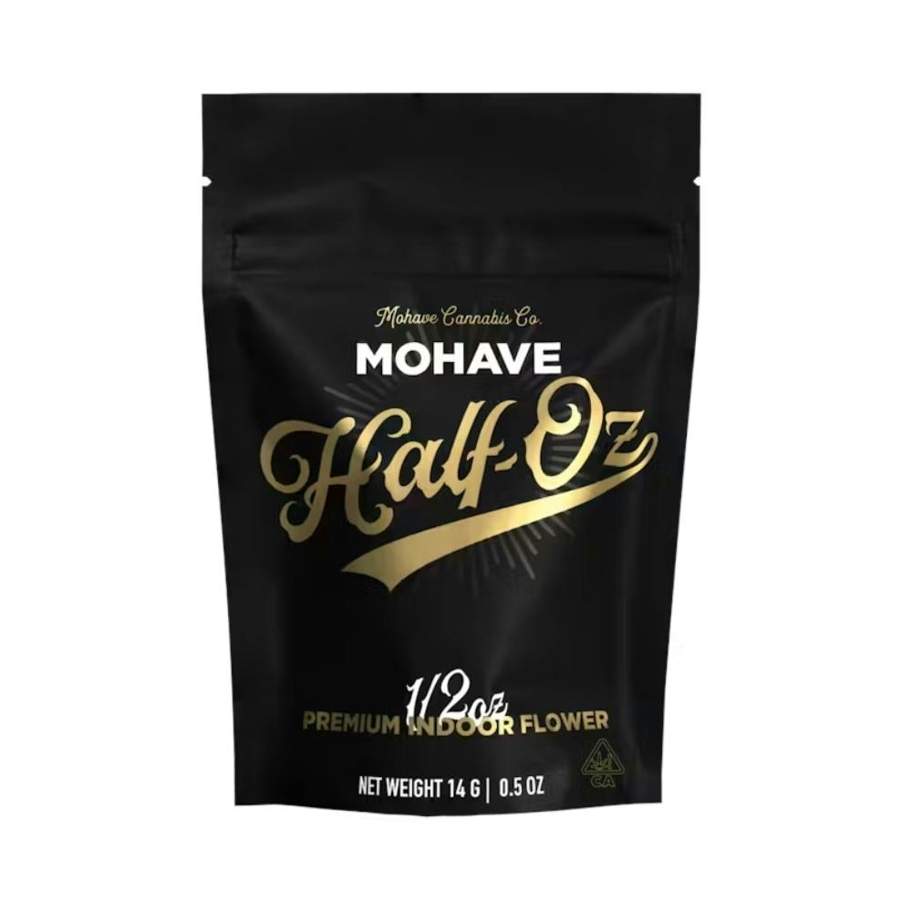 Mohave Killer Cupcake: Mohave Killer Cupcake (S) Flower 14g