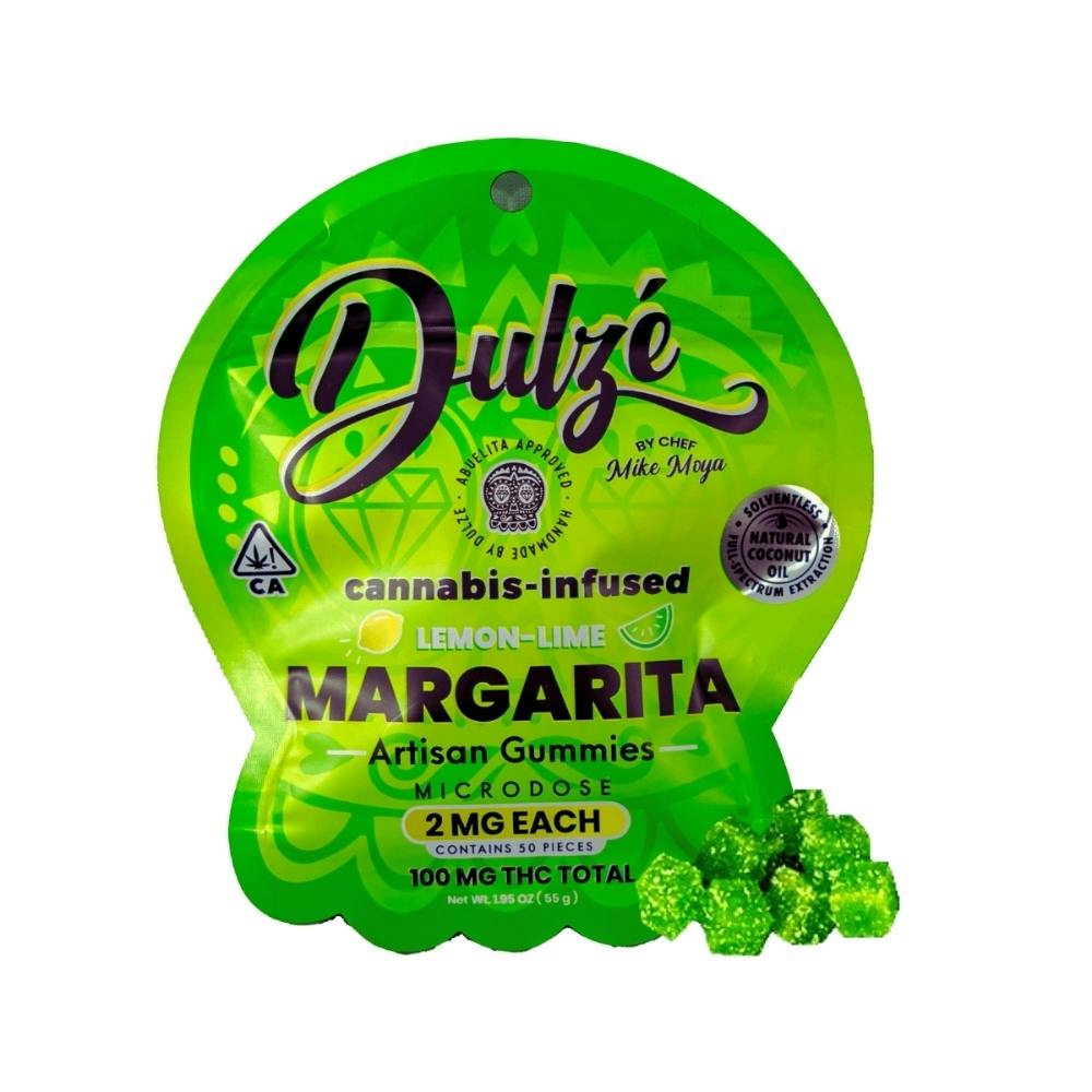 Dulze: Margarita Microdose