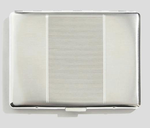 AMITHA Judd Joint Case - Silver