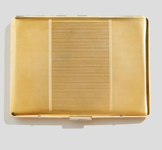 AMITHA Judd Joint Case - Gold