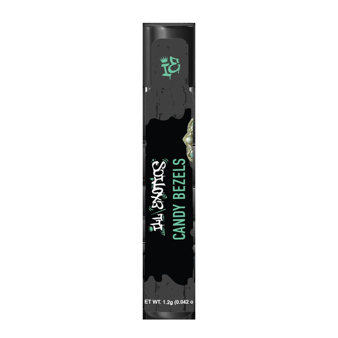 PR | Candy Bezels | 1.2g | ILL EXOTICS