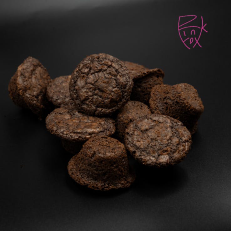 Triple Chocolate Cookie 5 mg THC