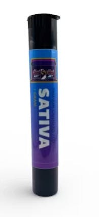 Sativa Blend 0.5G Pre-Roll