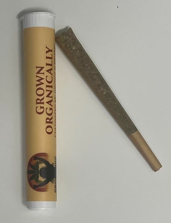 Pilot Light | Pre Roll | 0.7g